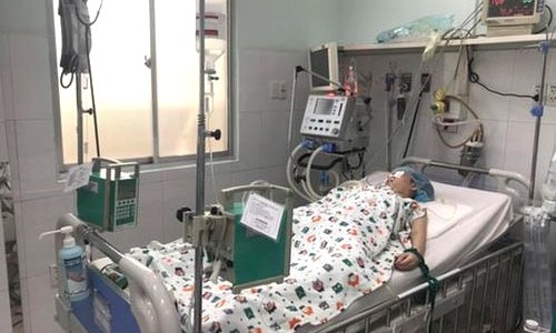 Ngộ độc Botulinum do sử dụng thực phẩm tại các hộ gia đình
