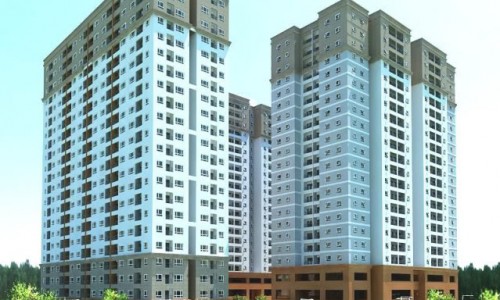 TP.HCM sẽ thực hiện kê khai, nộp thuế căn hộ cho thuê trong thời gian tới