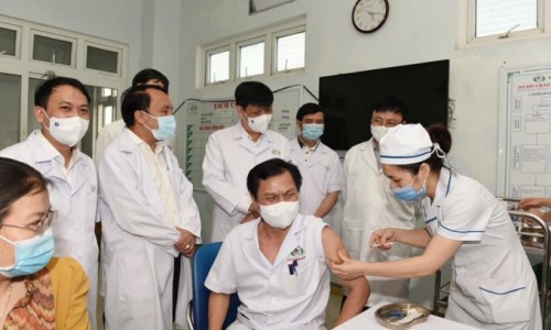 Nguy cơ xuất hiện đợt dịch thứ tư tại Việt Nam