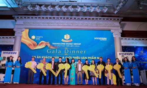 ThăngLong Invest Group muốn phát hành thêm 60 triệu cổ phiếu