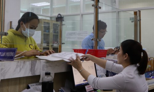 Đồng Nai thu ngân sách đạt hơn 27 nghìn tỷ đồng trong 4 tháng