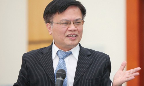 Các khái niệm về vốn tại DNNN không còn phù hợp; lẫn lộn và sai lệch