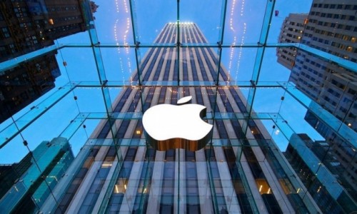 EU tiến hành điều tra Apple về cáo buộc chống độc quyền