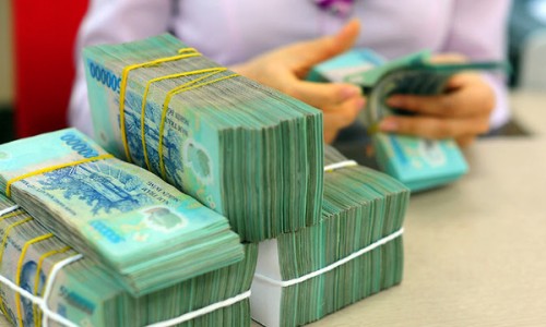 Ngân sách nhà nước bội thu hơn 62 nghìn tỷ đồng