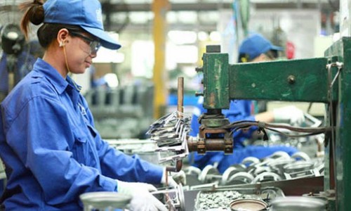 Hà Nội thu ngân sách đạt hơn 92 nghìn tỷ trong 4 tháng