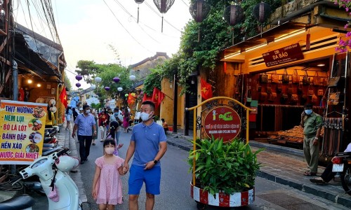 Liên quan ca bệnh Đà Nẵng: Quảng Nam khẩn cấp triển khai các giải pháp