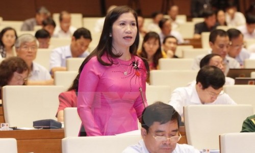 Đề nghị kỷ luật Phó Chủ tịch UBND tỉnh Đắk Nông vì điều động nhân sự sai