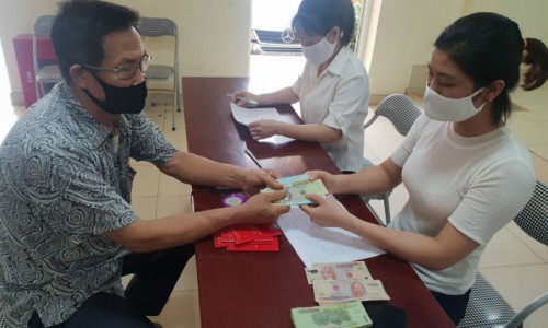 Thủ tướng “chốt” gói hỗ trợ người dân và doanh nghiệp 115.000 tỷ đồng