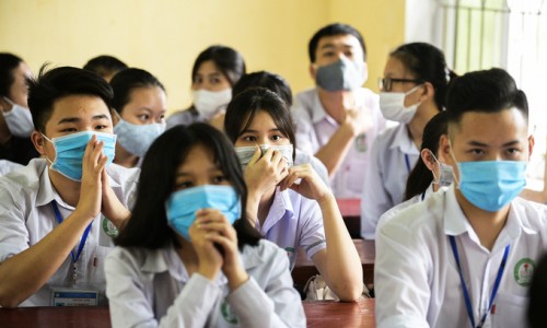 Đã có 21 tỉnh/thành điều chỉnh lịch học để phòng dịch Covid-19