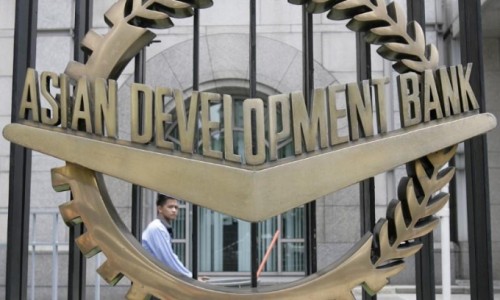 ADB sẽ dừng tài trợ cho các nhà máy nhiệt điện