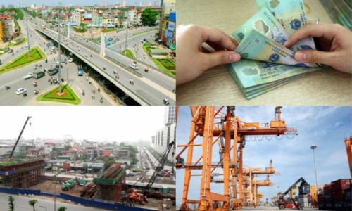 Giải ngân vốn đầu tư công đạt 86 nghìn tỷ đồng