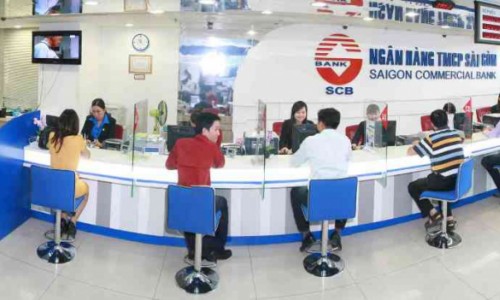 Giám đốc Chi nhánh Ngân hàng SCB lập hồ sơ giả chiếm đoạt 8 tỷ đồng của khách hàng