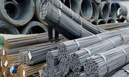 Giá thép tăng phi mã: Bộ Xây dựng yêu cầu siết quản lý
