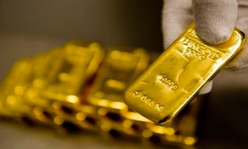 Giá vàng đảo chiều tăng, USD bất ngờ suy yếu