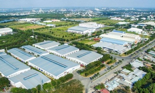 Hành trình TNR Holdings của bà Nguyệt Hường trở thành
