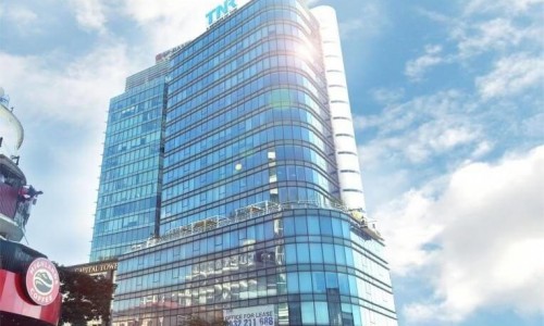 TNR Holdings- “đại gia” bất động sản tỉnh lẻ và những lùm xùm khó dứt với khách hàng