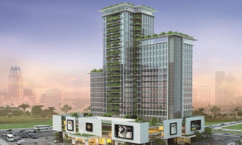 Bắc Ninh: Thu hồi gần 2.000m2 đất của Techcombank để xây khách sạn 5 sao