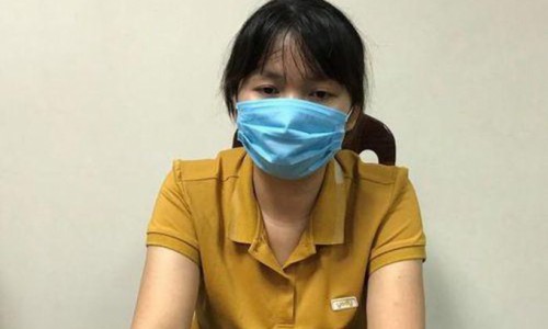 Bắt nữ phó phòng ngân hàng Agribank lừa đảo hơn 12 tỷ đồng
