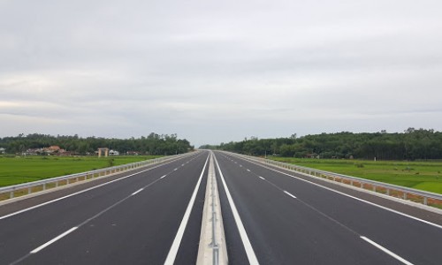 Dự án cao tốc TP.HCM – Mộc Bài được đầu tư gần 16.000 tỷ đồng