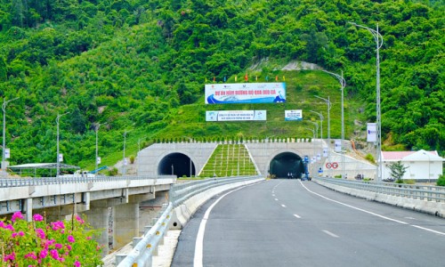 Dù thua lỗ, Đèo Cả vẫn đề xuất làm tuyến đường An Hữu- Cao Lãnh khoảng 6.000 tỷ đồng