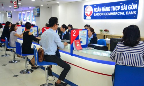 “Rót” hàng nghìn tỷ đồng cho dự án “ma”, SCB làm ăn ra sao?