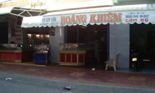 Cửa hàng bán 20 tấn vàng trong 3 năm, đóng thuế nhỏ giọt: khởi tố vụ án điều tra hành vi trốn thuế