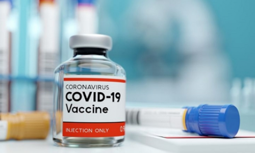Chính thức lập Quỹ vắc xin phòng Covid-19