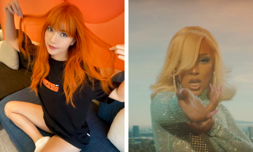 Bích Phương đã bị tố đạo nhái Doja Cat ở bài hát mới ra mắt