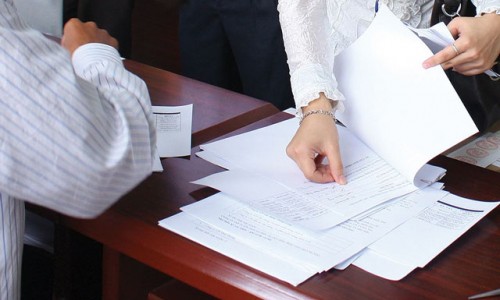 Khi nào áp dụng hình thức chào hàng cạnh tranh rút gọn?