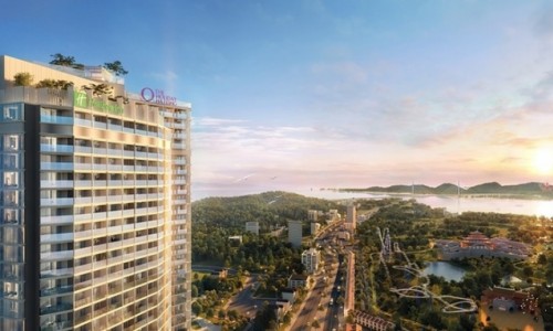 Quảng Ninh công khai 291 doanh nghiệp nợ thuế, Khách sạn Vịnh Hạ Long nợ tới hơn 140 tỷ đồng