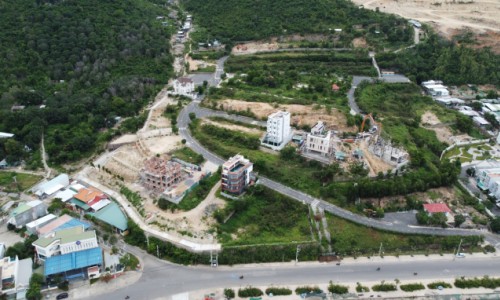 Khánh Hoà: Khẩn trương xử lý nghiêm các sai phạm tại Khu biệt thự Nha Trang - Seapark
