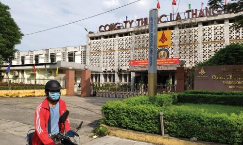 Chậm di dời nhà máy, trường đại học, bệnh viện ra khỏi nội đô