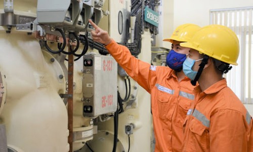Chính phủ giảm giá điện lần 3 cho người dân
