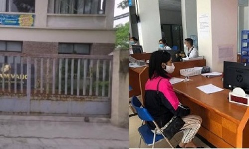 Hà Nội: 945 doanh nghiệp nợ thuế khó thu tới hơn 102 tỷ đồng