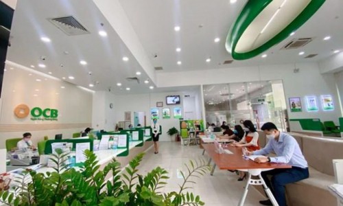 Đồng Nai: Giám đốc Ngân hàng OCB giả chữ ký khách chiếm đoạt 1,6 tỷ đồng