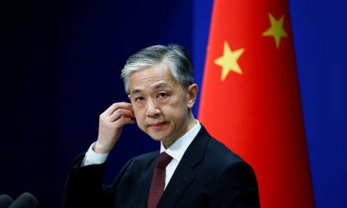 Trung Quốc nói gì khi ông Trump đòi bồi thường 10.000 tỷ USD vì Covid-19?