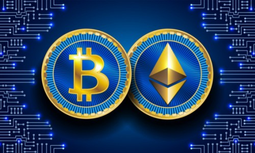 Giới đầu tư đặt cược vào Ethereum khi giá tiền ảo Bitcoin khó lường