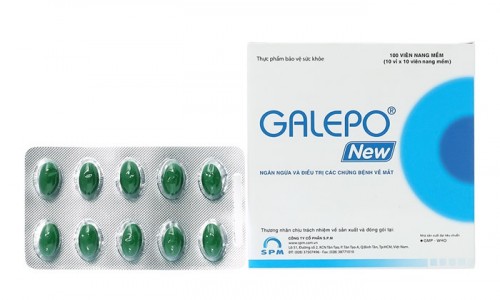 Ghi sai nhãn hàng hóa, Công ty Dược phẩm S.P.M bị phạt 35 triệu đồng