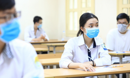 Thanh tra, kiểm tra để tổ chức kỳ thi minh bạch, khách quan