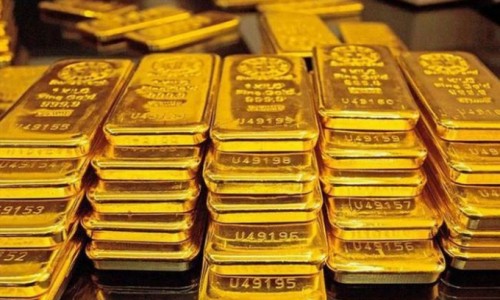 Doanh nghiệp FDI sẽ được nhập khẩu vàng nguyên liệu?