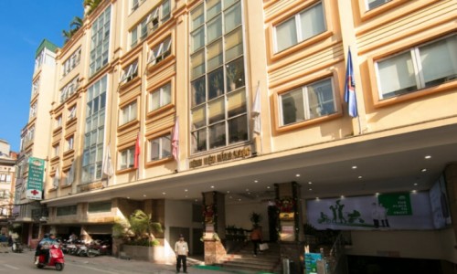 Bài 2: Bệnh viện Đa khoa Hồng Ngọc thừa nhận sai sót khi khám và xét nghiệm Covid