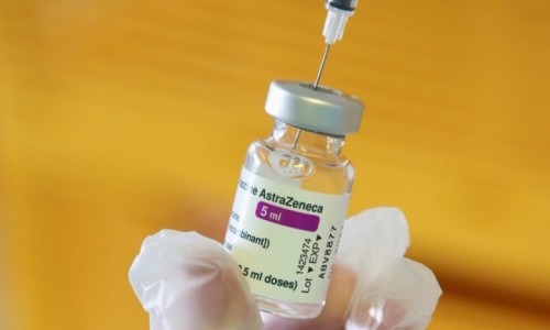 Vaccine COVID-19 của AstraZeneca có khả năng chống lại các biến thể Delta, Alpha