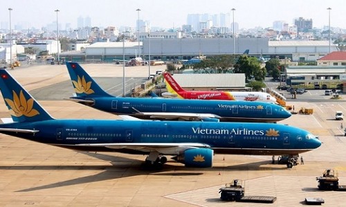 11 địa phương bị Bộ Giao thông từ chối đề xuất xây dựng sân bay