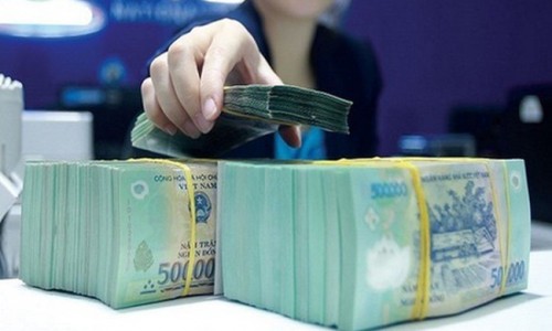 6 tháng tín dụng toàn nền kinh tế tăng 5,1%