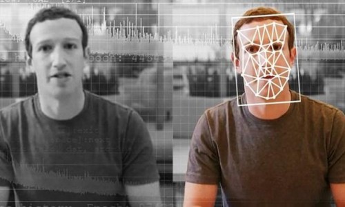 Facebook chế tạo phần mềm AI mới có khả năng phát hiện các hình ảnh bị làm giả