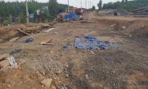 Kon Tum: Dự án hỗ trợ phát triển khu vực biên giới bị Bộ Công an điều tra