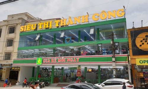 Thị xã Sa Pa (Lào Cai): Siêu thị Thành Công bị phạt vì vi phạm quy định phòng, chống dịch Covid-19