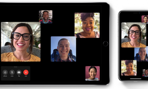 Apple bị tố vi phạm bằng sáng chế trên ứng dụng iMessage và FaceTime