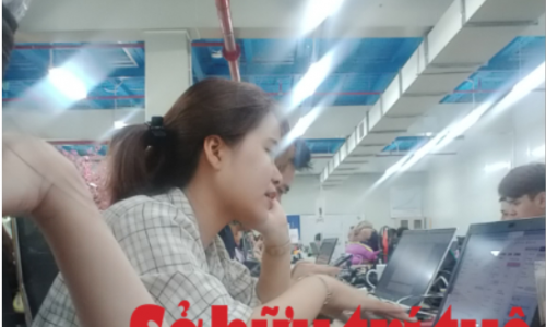 Bài 1: Công ty CP Dược phẩm LOCIFA: ‘Vén màn’ kinh doanh, vạch trần màn ‘bắt bệnh
