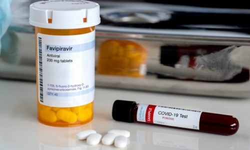 Việt Nam tổng hợp thành công thuốc Favipiravir dùng trong điều trị COVID-19